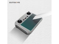 Sunnylife Lcd-Skärmskydd För Dji Rc Pro / Dji Mini 3 Pro Pilotkontroll / Mm3-Ghm387-1