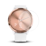 Garmin Vivomove 3 Skärmskydd - Skyddsfilm