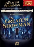 - The Greatest Showman Recorder Fun! With Easy Instructions & Fingering Chart Bok