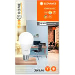 Ledvance Sun@Home Classic -smartlampa, E27, 750 lm, tunable white