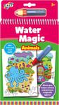 Galt Toys, Water Magic - Animals, Colouring Books for Children, Ages 3 Years...