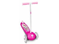Stamp Balance scooter - Barbie
