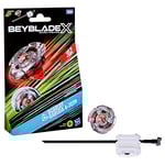 Beyblade X Starter Pack Scarlet Garuda 4-70TP BX avec toupie et Lanceur