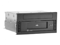 HPE RDX Removable Disk Backup System - Platestasjon - RDX-patron - SuperSpeed USB 3.0 - intern - 5.25