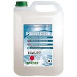 Grovrengöring Nilfisk S-Super Clean, 5L