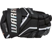 Alpha LX2 Pro JR hockeyhandskar Barn BK BLACK 11