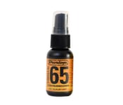 Dunlop 651J Formula 65 1oz - Gitar poleringsmiddel