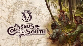 Victoria 3: Colossus of the South (PC/MAC)