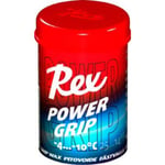 Rex Power Grip Blå -4-10 Blue, -4/-10