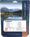 Trek'n Eat Oat Meal Bowl Oat Meal Bowl, No Color, OneSize