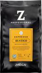 Zoégas Kaffe Espresso Rustico Hela Bönor 500 gram