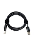 Jabra - USB cable - USB to USB Type B - 1.83 m