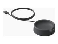 Logitech - Trådlöst Laddställ