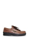 Modena Leather Walking Shoes