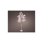 GENERIC - Micro Led Tree Rosa Blommor Ip44 210cm