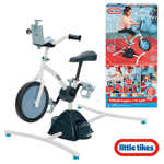 Kids Cycle Toy Little Tikes Pelican Explore & Fit Spin Class Bluetooth Speaker