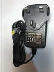 Replacement AC Adaptor Power Supply for Sony ZS-D10 Tabletop CD Player