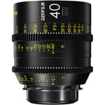 DZOFilm VESPID 40mm T2.1 Lens PL / EF Mount