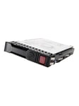 Hewlett Packard Enterprise HPE - 20TB - Hårddisk - P53552-B21 - Serial Attached SCSI 3 - 3,5 "LFF