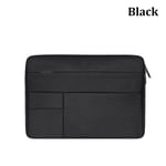 11 13 14 15 Inch Laptop Bag Sleeve Case Notebook Cover Black 11.6