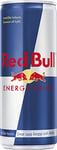 Red Bull Energy Drink burk