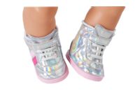 BABY born Sneakers Skor Pink 43 cm