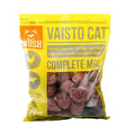 Mush Vaisto Cat Kitten Kyckling-N&ouml;t (800 g)