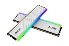 XPG SPECTRIX D35G - 16GB:2x8GB - DDR4 RAM - 800MHz - DIMM 288-pin - CL18
