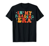 In My Reading Era for Mama T-Shirt