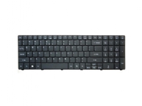 HP 787294-071, Tastatur, Spansk, Bakgrunnsbelyst tastatur, HP, ProBook 645 G1