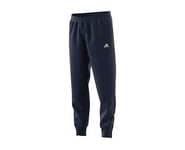 adidas Sportswear Men's Pants (Size S) Navy Sport ID Track Pants - New