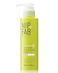 NIP+FAB Teen Fix Jelly Wash Night 145ml