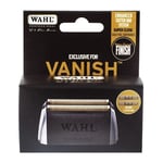 Wahl Vanish Shaver Spare Foil & Cutter - Enhanced Cutter Bar System - Superclose