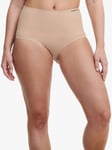 Chantelle Smooth Comfort Light Shaping High Waisted Briefs