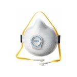 Masque respiratoire 3705 vanne climatique FFP3 r d Moldex Par 8)