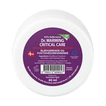 Dr. Warming Critical Care i krukke (80 ml)