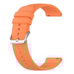 Silikonarmband Xplora X6 Play Orange