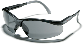 Zekler Skyddsglasögon  55 Grå PC