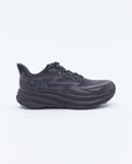 HOKA W CLIFTON 9 BLACK/BLACK Dam BLACK/BLACK