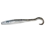 RenzStein Renz Worm Black Star 11cm, 5g - 10-pack