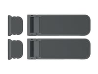Contour Keyboard Risers För Rollermouse - 2 Stk.