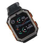 Watch IP68 Waterproof Dustproof BT Call Smartwatch 1.83 Inch HD Screen Elect UK
