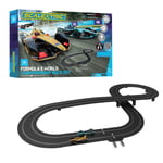 Scalextric Track & Car Set Spark Plug Formula E Race Set C1423M