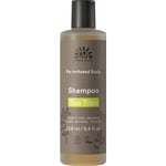 Urtekram Hudvård Special Hair Care Shampoo Tea Tree For Irritated Scalp 500 ml