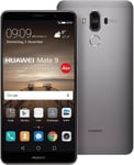 New SEALED Huawei Mate 9 - 4GB Ram 64 GB - Gray - Unlocked