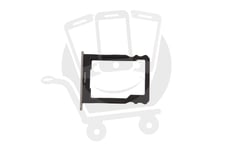 Official Huawei ShotX Gold Memory Card Tray / Holder - 51660SNV