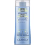 Giovanni Biotin & Collagen Strength Leave-in Conditioner 250ml