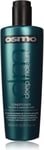 Osmo Deep Moisture Conditioner, Dry and Damaged Hair Formula, Large 1000Ml (33.8