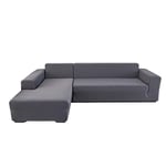 PETCUTE Sofa covers stretch sofa protector elastic l shape sofa cover corner sofa cover