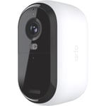 Arlo Essential 2K Outdoor Security Camera (2nd Generation) [1 Pack]